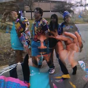 Meet your Posher, Erik